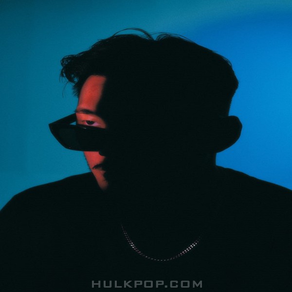 SEOJINSOO – Take no Advice – Single