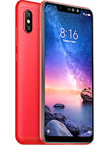 XIAOMI READMI NOTE 6 PRO LAUNCH WITH 4 CAMERA AND 4000mah BATTERY