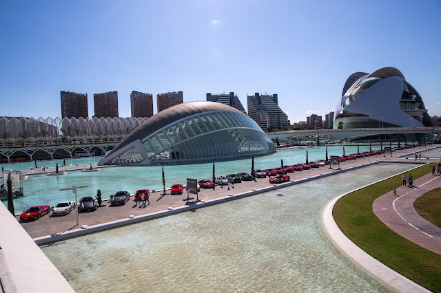 Ferrari celebra su 70 aniversario, Passione Ferrari, y la Ferrari Challenge en Valencia ferrari-celebra-70-aniversario-passione-ferrari-ferrari-challenge-valencia