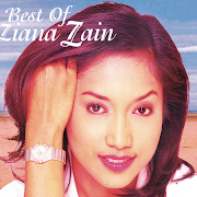 Download Full Album Ziana Zain - Berpisah Jua