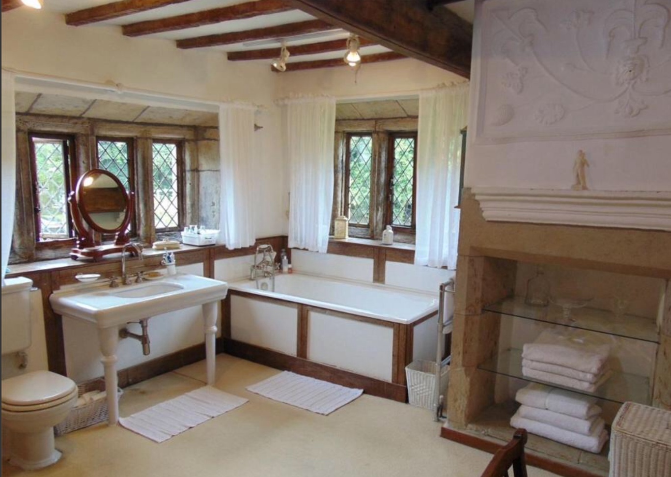 Greenhead Manor, Greenhead Lane, Reedley, Burnley, Lancashire. £925k