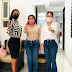 Abraza Laura Carmona la lucha de la comunidad de la diversidad sexual
