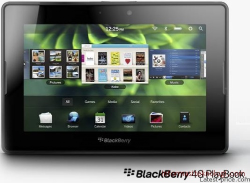 Price 16gb 32gb 64gb Blackberry Playbook Tablet Specifications Tablet 16gb 32gb 64gb Playbook