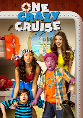 One Crazy Cruise (2015) ταινιες online seires xrysoi greek subs