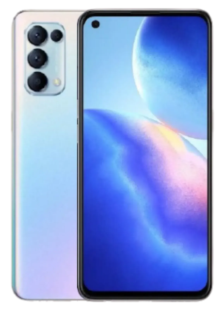 Oppo Reno 5 5G Specifications