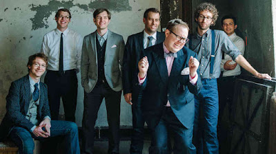 St. Paul and the Broken Bones Band Picture