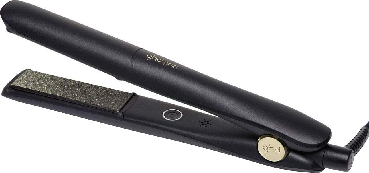 Plancha GHD - secador de pelo profesional