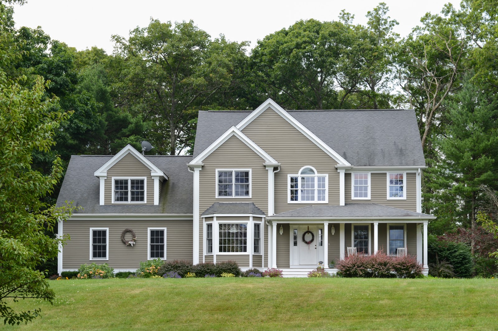 All Point Construction Romulus MI Siding Installation Contractors