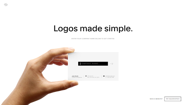 Website for Making Free Online Logos