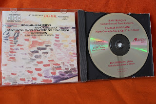 Imported Classical Music CD (sold) IMG_0247