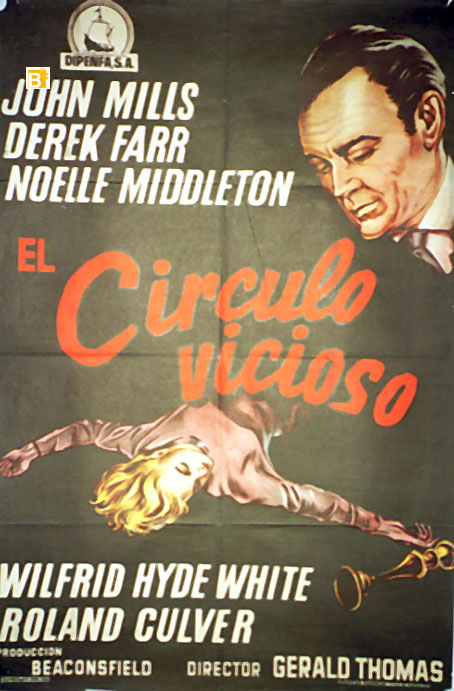 circulo vicioso el img 12932 - El circulo vicioso (Aka El candelabro de bronce)-1957-vhsrip-doblada (1 link) (Ciclo Videoclub Nueva Cultura A-Z)