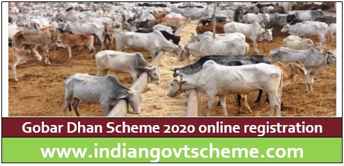Gobar Dhan Scheme