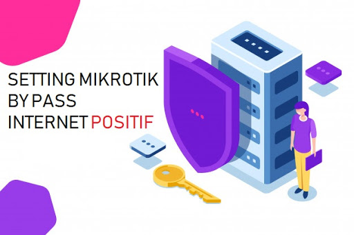 3 Cara Buka Situs Yang Diblokir Mikrotik 2020 - Belajar Jaringan