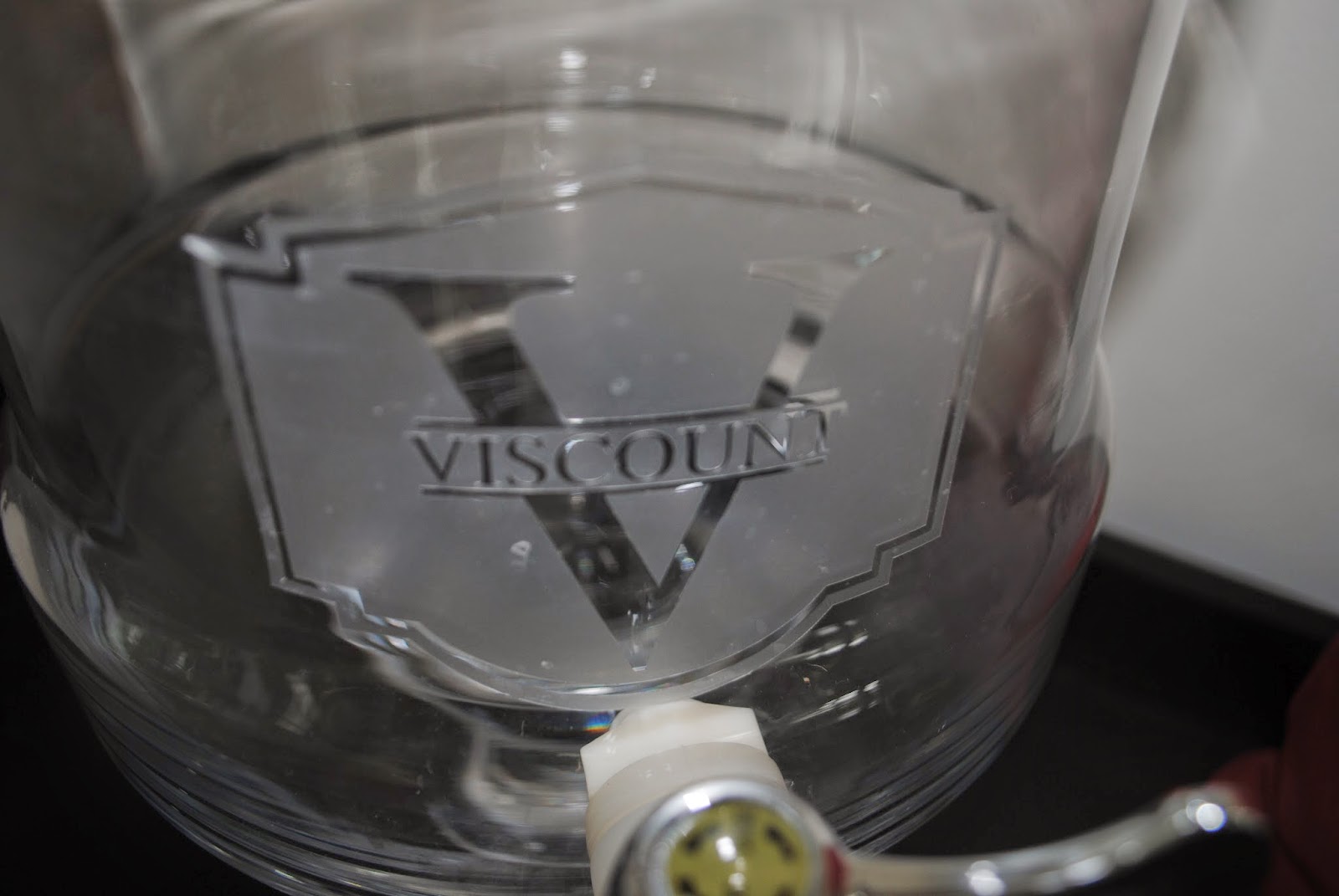 Trick to Removing Bubbles in Vinyl (And Preventing Bubbles at All