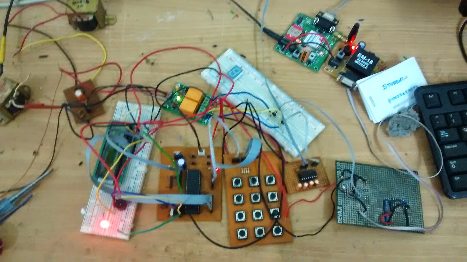 How to set up your own Electronics Lab at home Electronics