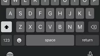 أفضل تطبيقات لوحة المفاتيح لأجهزة iPhone و iPad أفضل تطبيقات لوحة المفاتيح لأجهزة iPhone و iPad