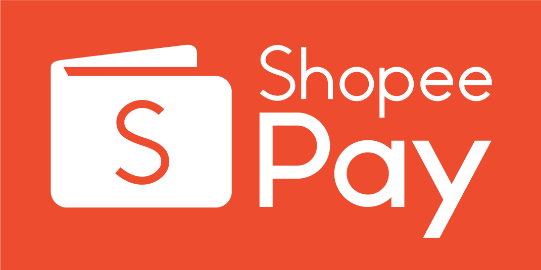 Download Logo Shopee Pay Vektor AI Kualitas Tinggi Mas Vian