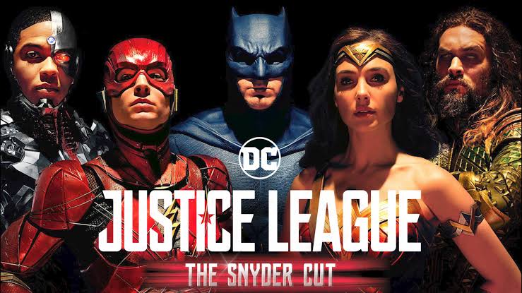 Justice League (2017) Bluray Subtitle Indonesia