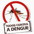 Paulínia conta com programa de combate à dengue
