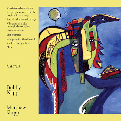 a2326491366_10 Matthew Shipp & Bobby Kapp – Cactus