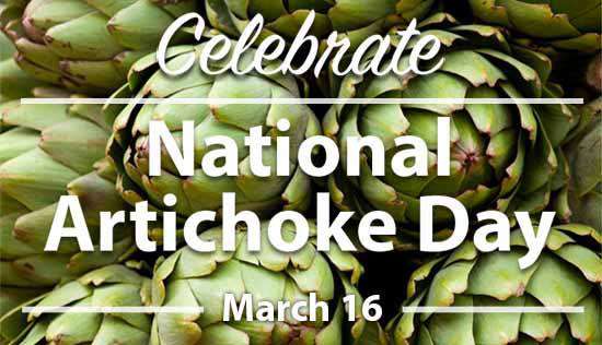 National Artichoke Day Wishes pics free download