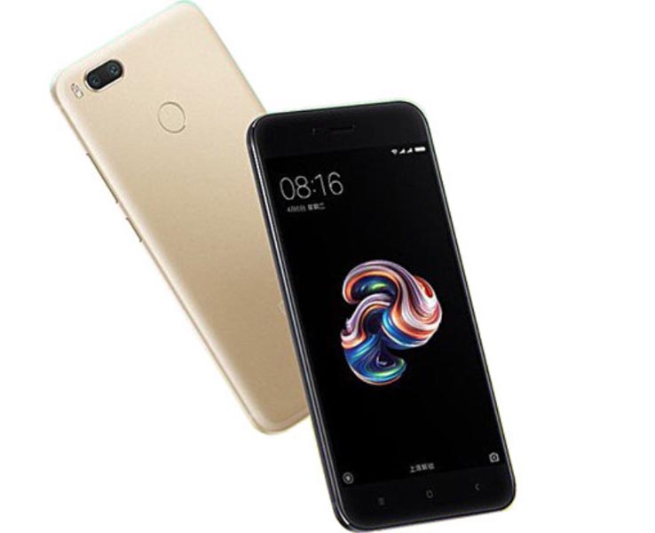 Harga Dan Spesifikasinya Xiaomi Redmi 5X Terbaru November 2017