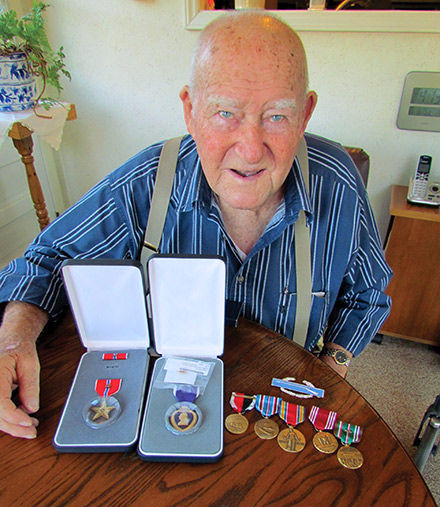 The Edward Coffey Project Joel Lawrence Coffey Jr 