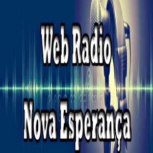 Ouvir agora Web rádio Nova Esperança - Itapeva / SP