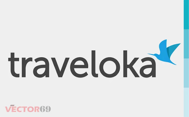 Logo Traveloka - Download Vector File SVG (Scalable Vector Graphics) Logo Traveloka - Download Vector File SVG (Scalable Vector Graphics)