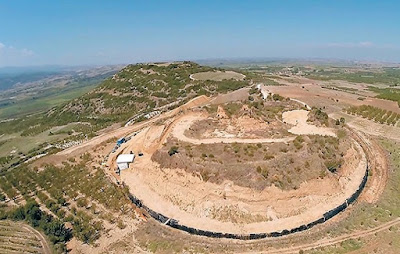 Αμφίπολη νέες αποκαλύψεις για το σπαθί του αφηρωισμένου ήρωα  