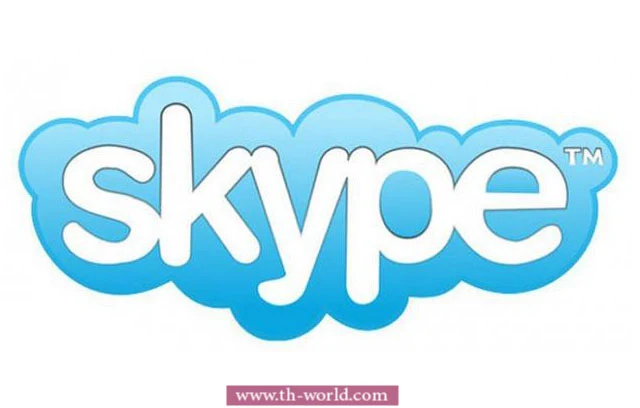سحب-تطبيق-سكايب-Skype-من-متاجر-التطبيقات-الاندرويد-في-الصين