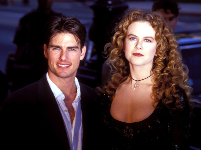 Tom Cruise Wife, Ex-Wives and Marriages: Everything You Need to Know