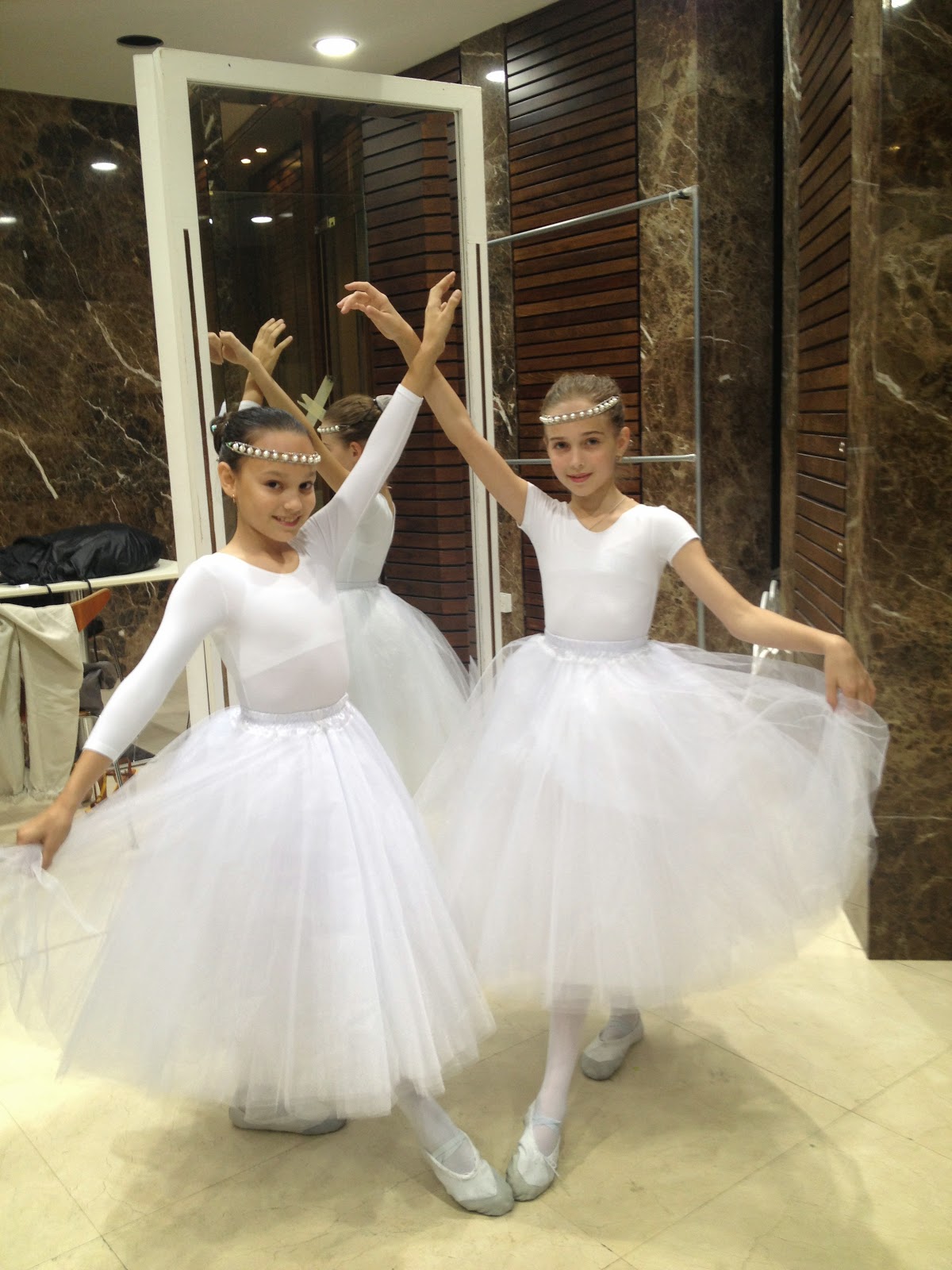 Ballet Classes In Dubai, UAE