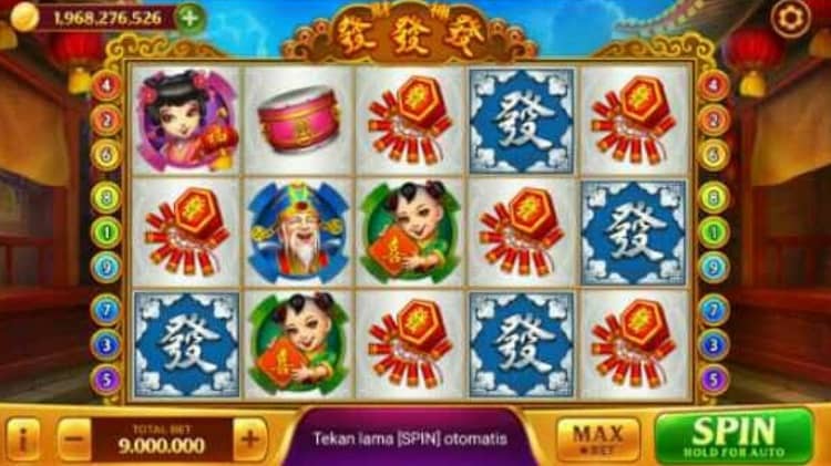 7 Cara Cari Meja Scatter dan Jackpot di FaFaFa, Mudah Kok! - Swara Riau |  Bridge The World