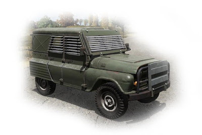 mobile uaz pubg mobile