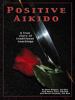 <strong>``Positive Aikido``the book - Rik Ellis at Amazon</strong>