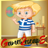 Games2Escape - G2E Andre Escape