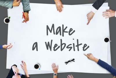 5 Things To Do When Starting A Website
