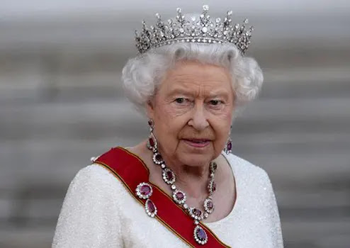 Queen Elizabeth Net Worth