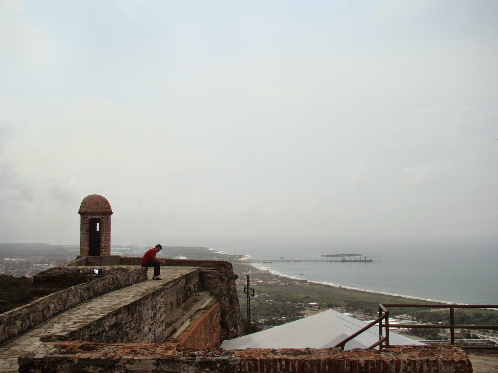 Guía turística de Venezuela PUERTO CABELLO