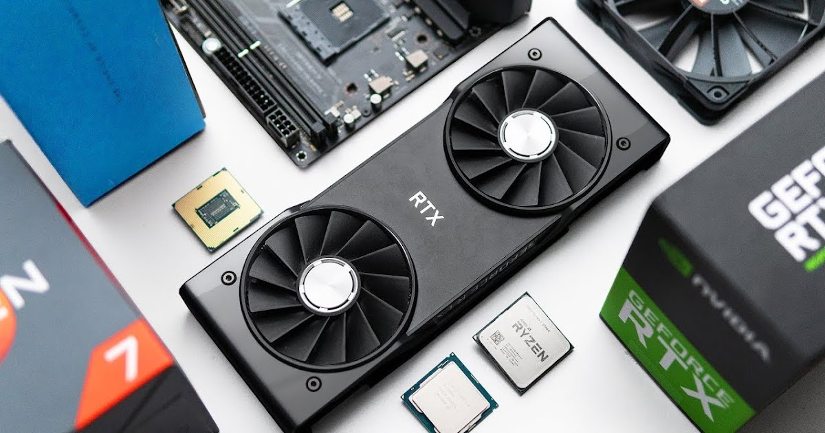 Mengenal Beberapa Macam Hardware