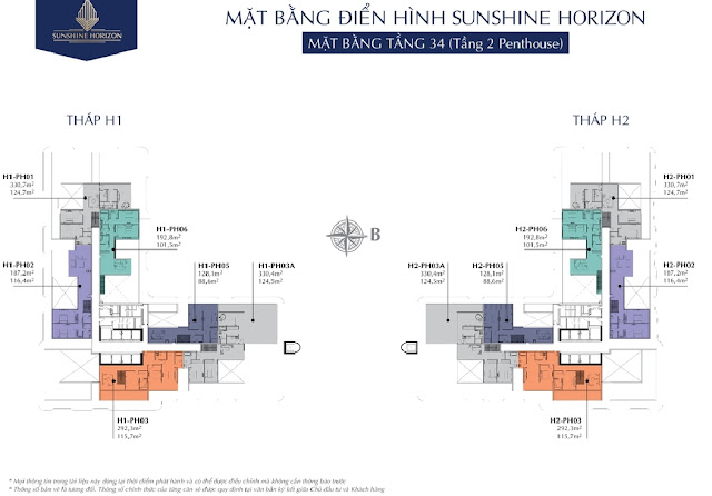 Mở bán dự án chung cư Sunshine Horizon quận 4 TP Hồ Chí Minh