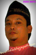 Ustaz Suhaimi Ismail