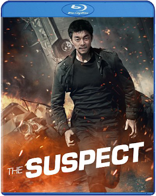 The Suspect 2013 Hindi Dubbed 720p BluRay 1GB