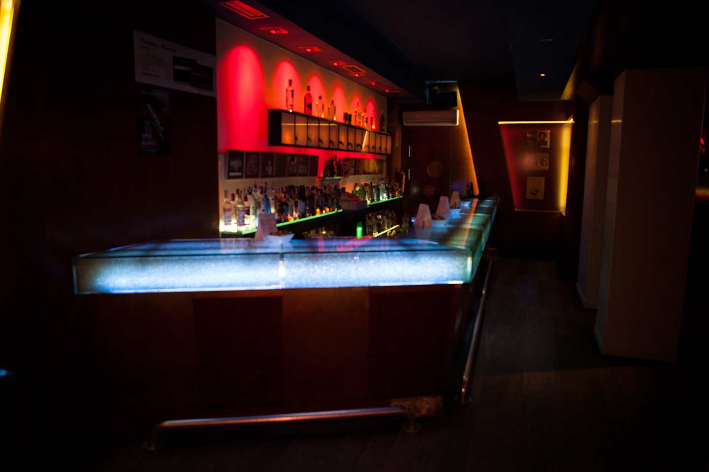 Marula Café Dance Club