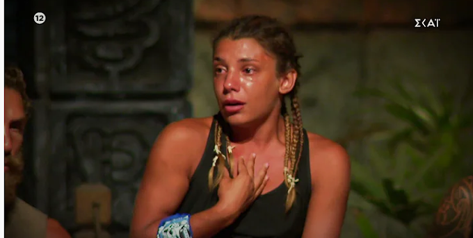 Survivor Trailer 17/5 : Μάχη για την ατομική ασυλία - Χαμός στο συμβούλιο με την Μαριαλένα