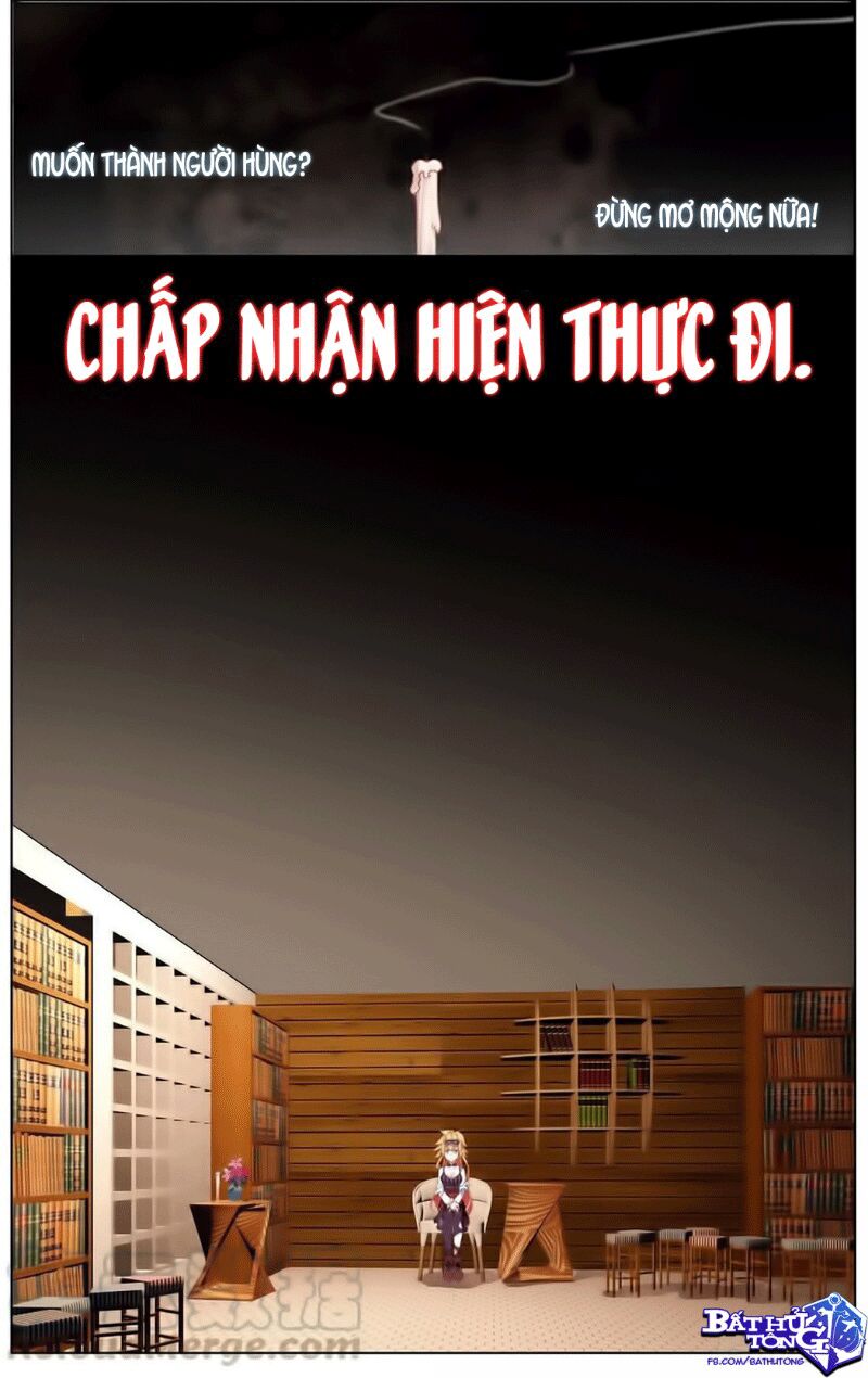 Dị Tộc Trùng Sinh chapter 163 - Trang 17