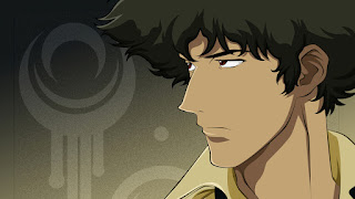 Cowboy Bebop Anime Spike 4K #2810c Wallpaper iPhone Phone