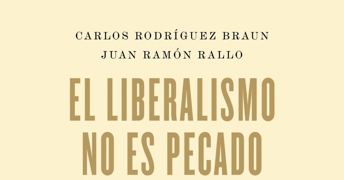 EL Rincón de Yanka EL LIBERALISMO NO ES PECADO LA ECONOMÍA EN CINCO LECCIONES 🗽