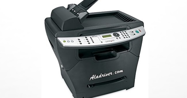 Lexmark Lexmark